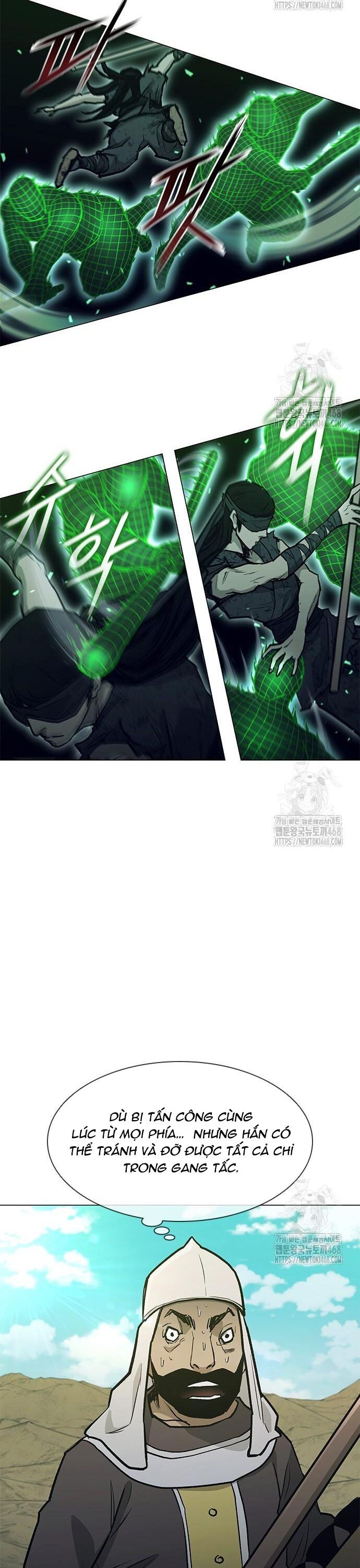 Con Đường Của Võ Giả Chapter 218 - 19