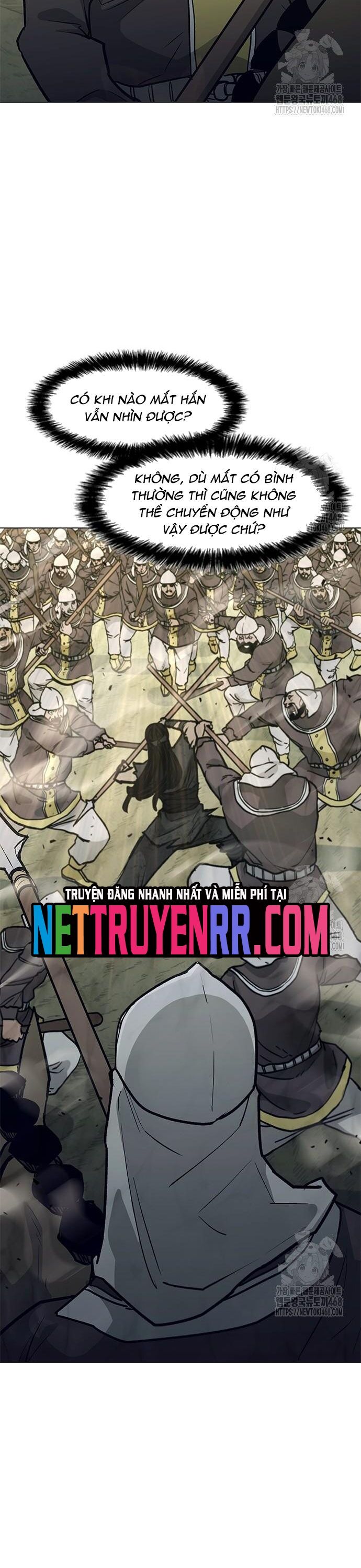 Con Đường Của Võ Giả Chapter 218 - 20