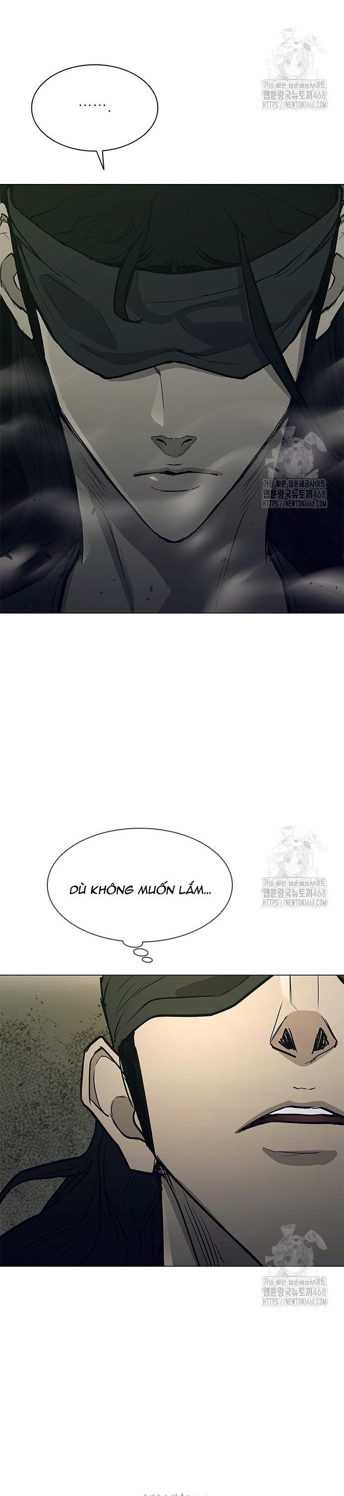 Con Đường Của Võ Giả Chapter 218 - 21