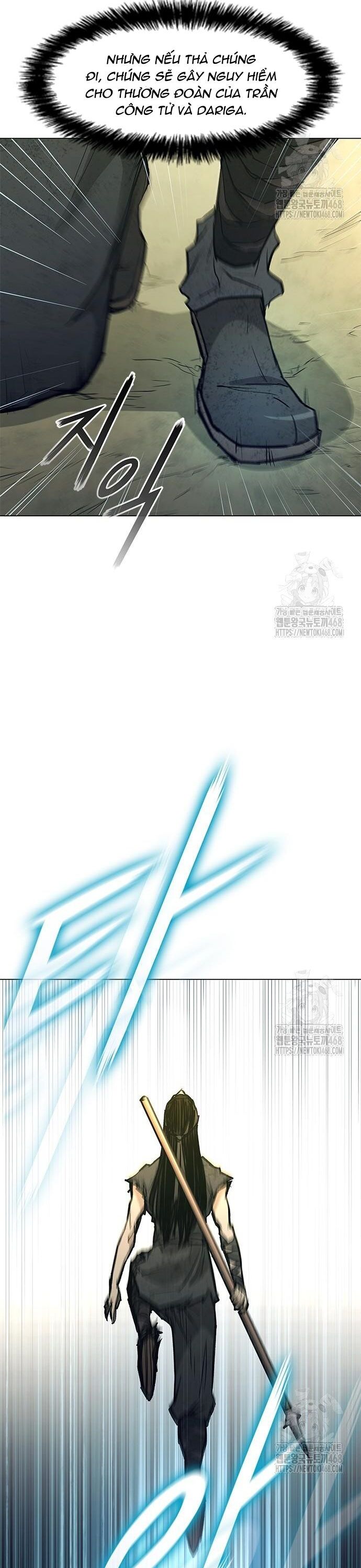 Con Đường Của Võ Giả Chapter 218 - 22