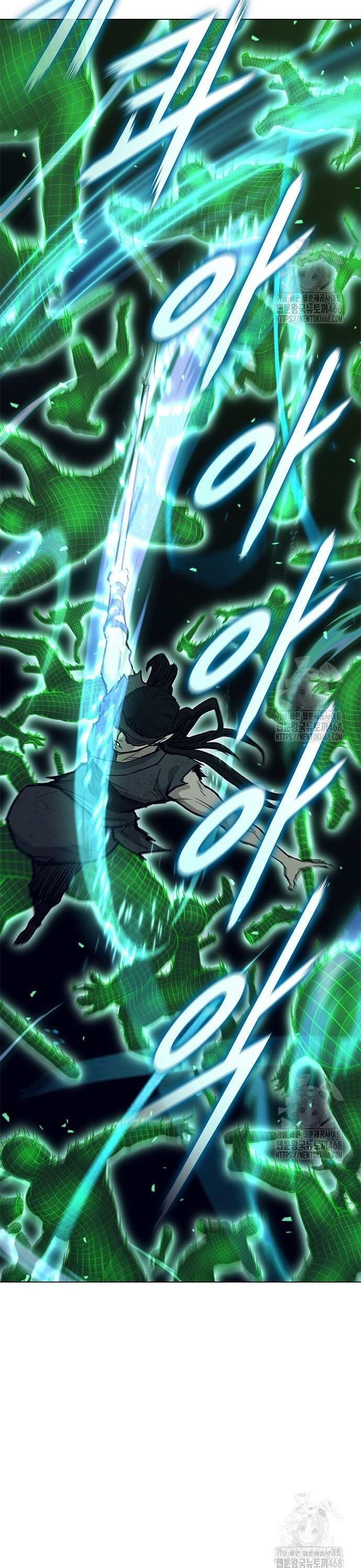 Con Đường Của Võ Giả Chapter 218 - 28