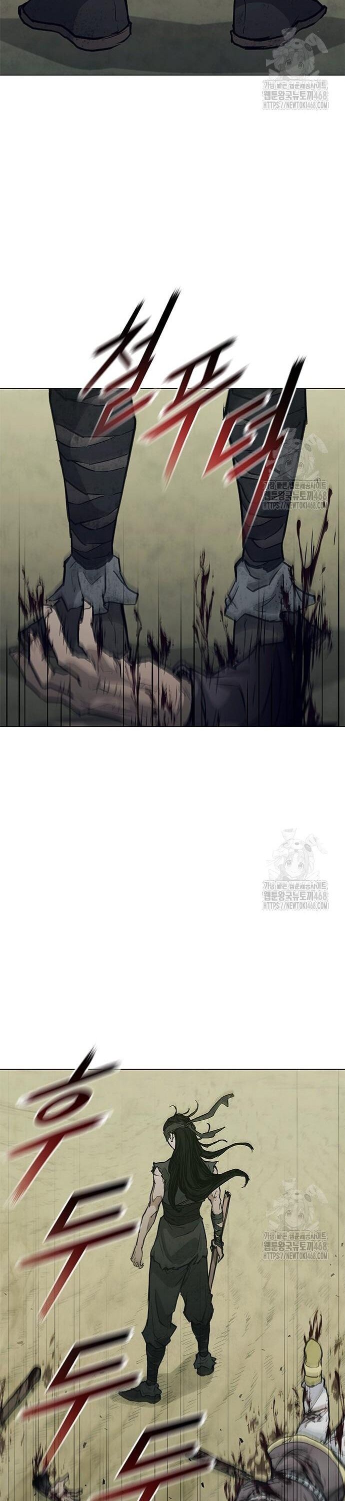 Con Đường Của Võ Giả Chapter 218 - 30