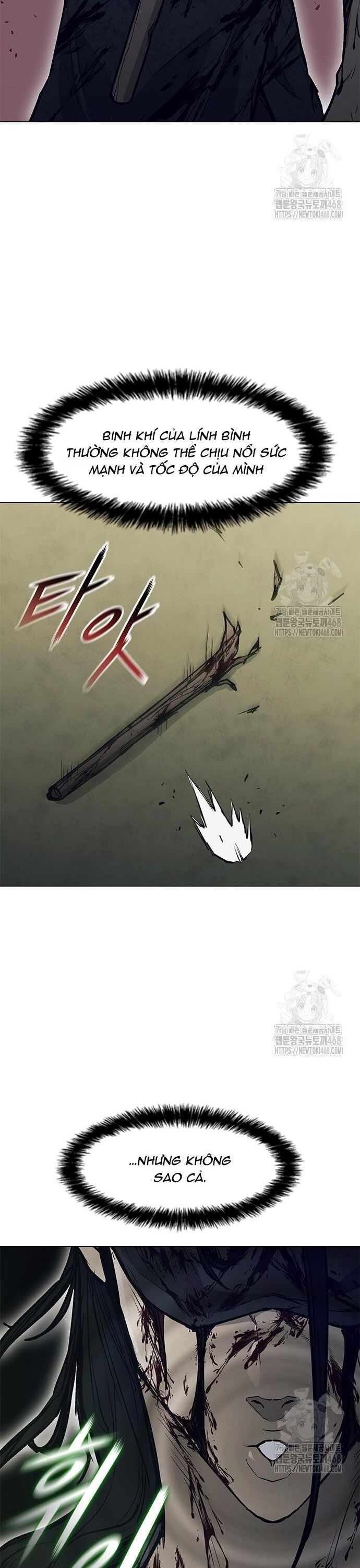 Con Đường Của Võ Giả Chapter 218 - 32