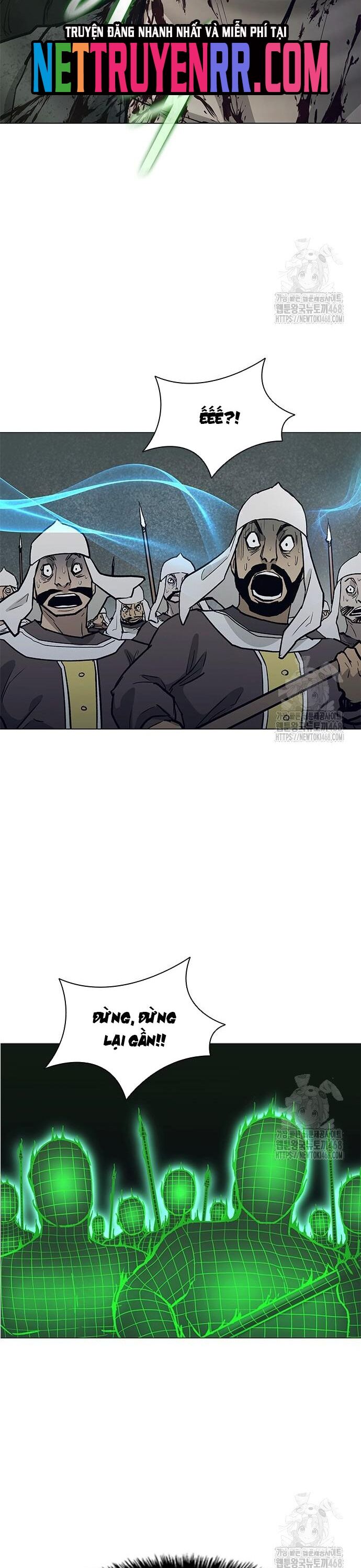 Con Đường Của Võ Giả Chapter 218 - 33