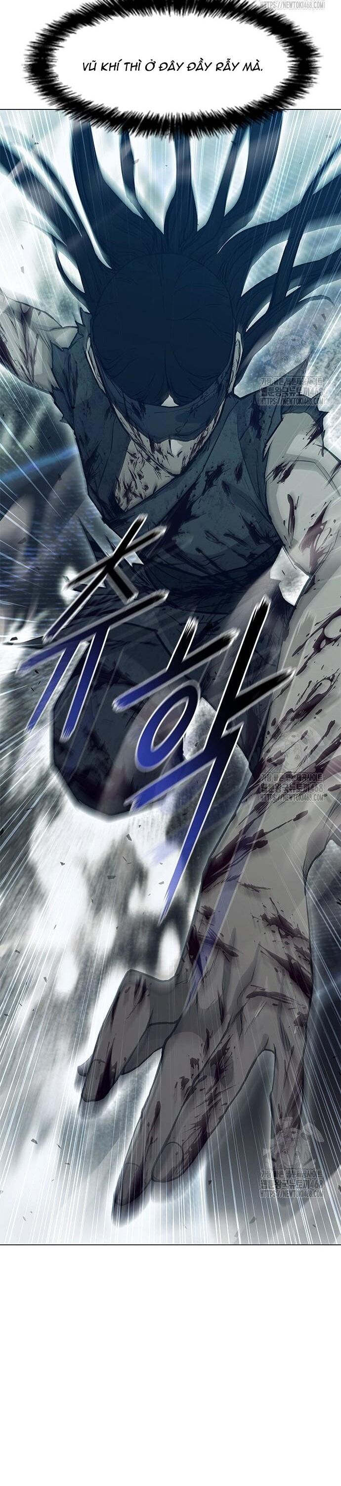 Con Đường Của Võ Giả Chapter 218 - 34