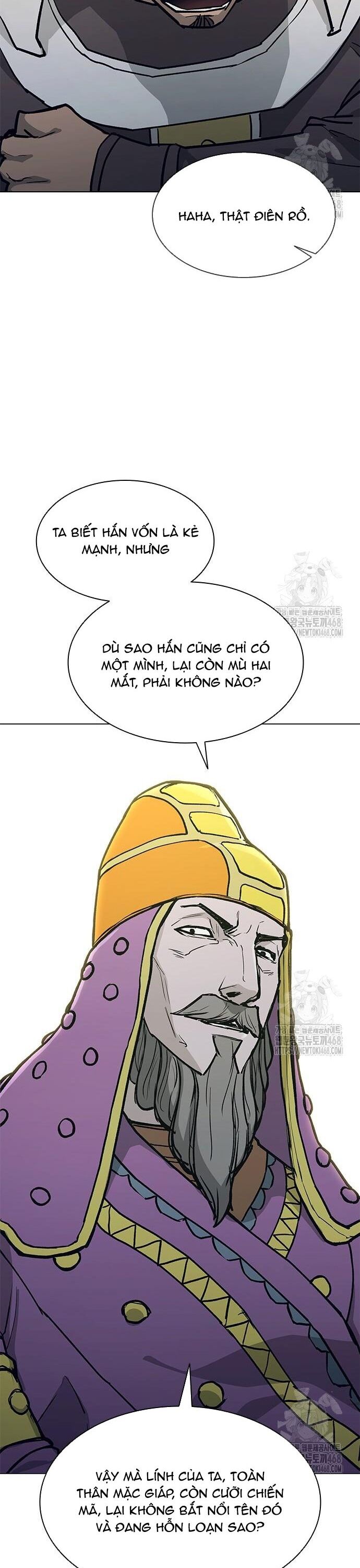 Con Đường Của Võ Giả Chapter 218 - 37