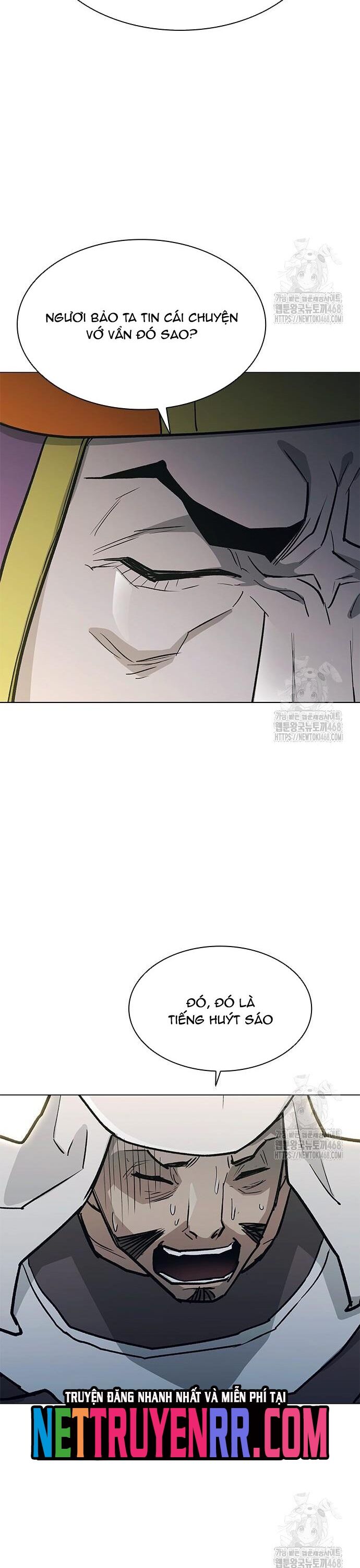 Con Đường Của Võ Giả Chapter 218 - 38