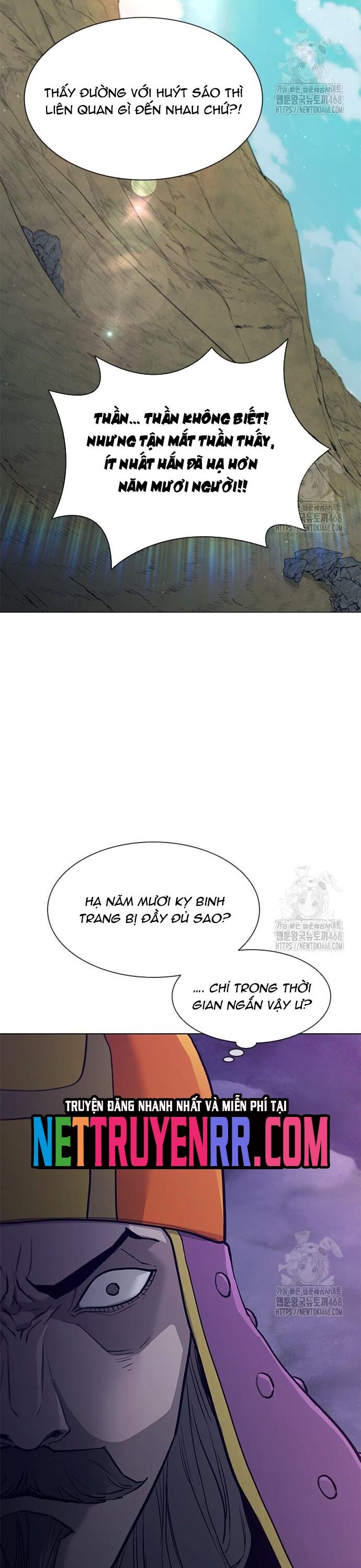 Con Đường Của Võ Giả Chapter 218 - 40