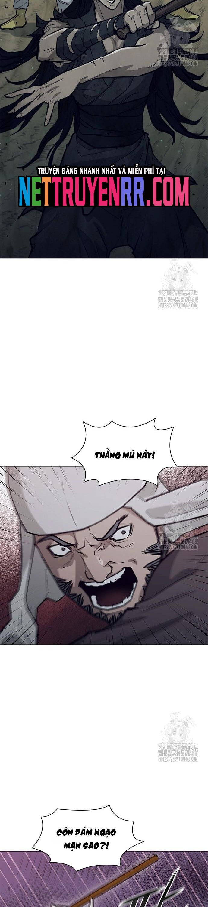 Con Đường Của Võ Giả Chapter 218 - 5