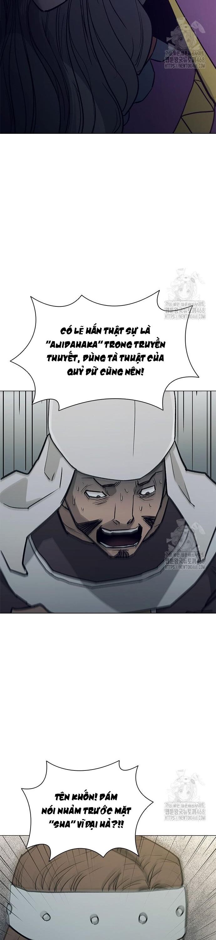 Con Đường Của Võ Giả Chapter 218 - 41