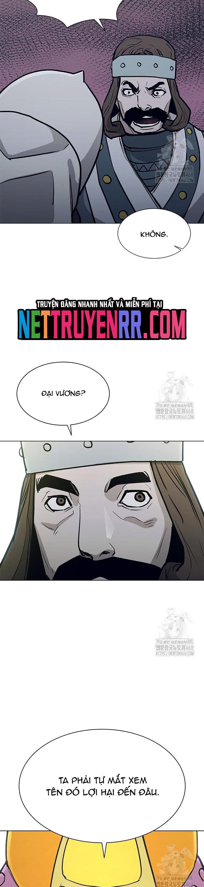 Con Đường Của Võ Giả Chapter 218 - 43