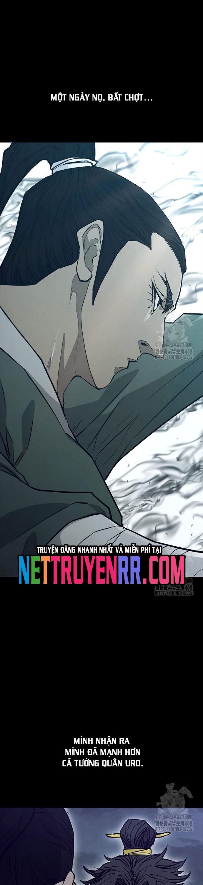 Con Đường Của Võ Giả Chapter 218 - 47