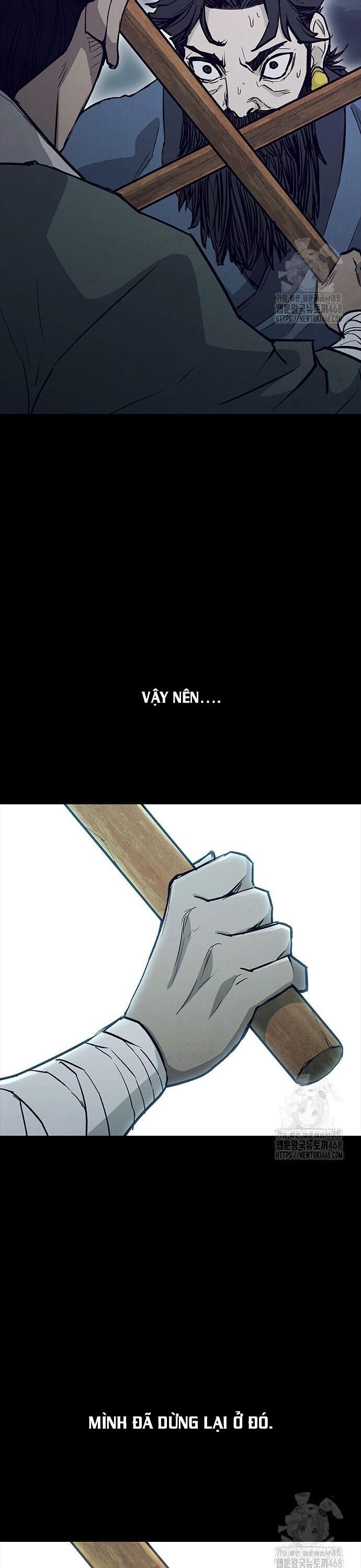 Con Đường Của Võ Giả Chapter 218 - 48