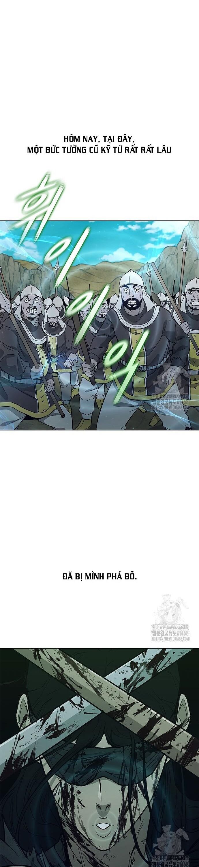 Con Đường Của Võ Giả Chapter 218 - 53