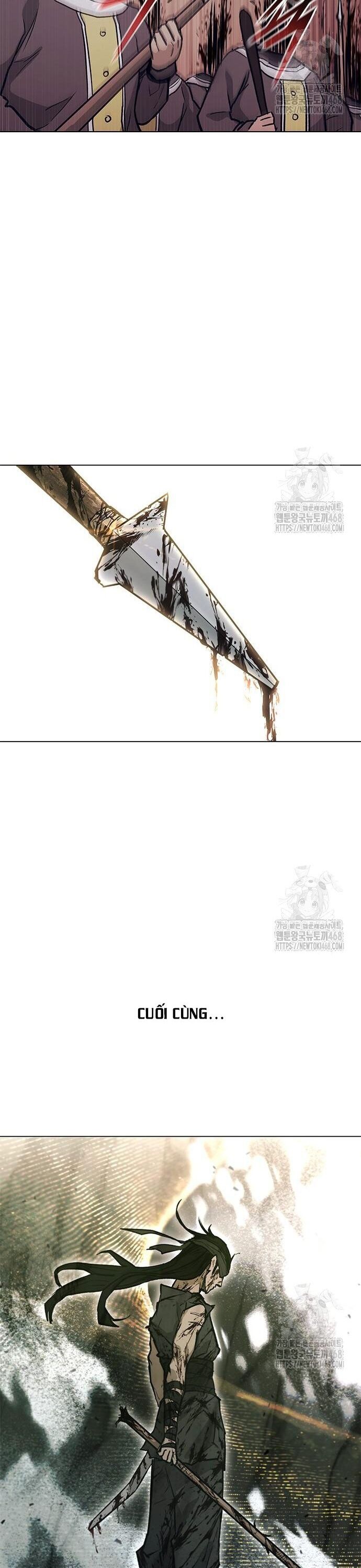 Con Đường Của Võ Giả Chapter 218 - 56