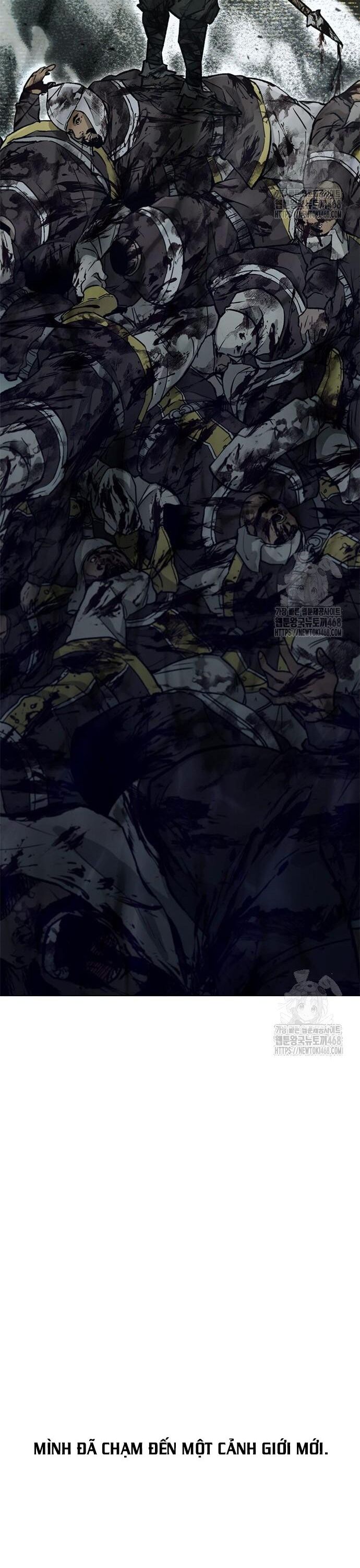 Con Đường Của Võ Giả Chapter 218 - 57