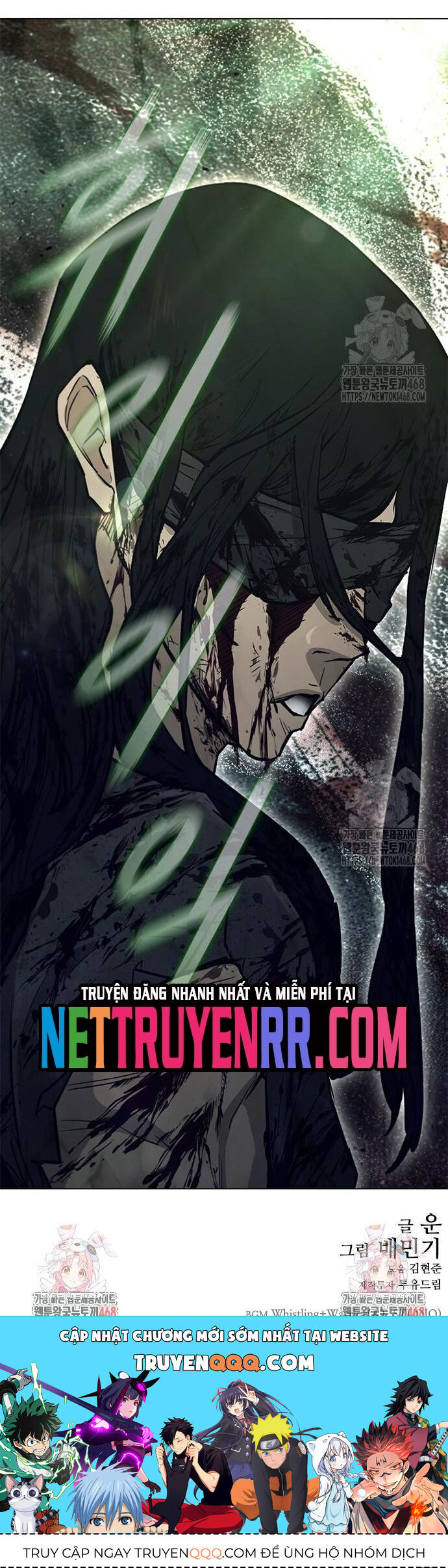 Con Đường Của Võ Giả Chapter 218 - 58