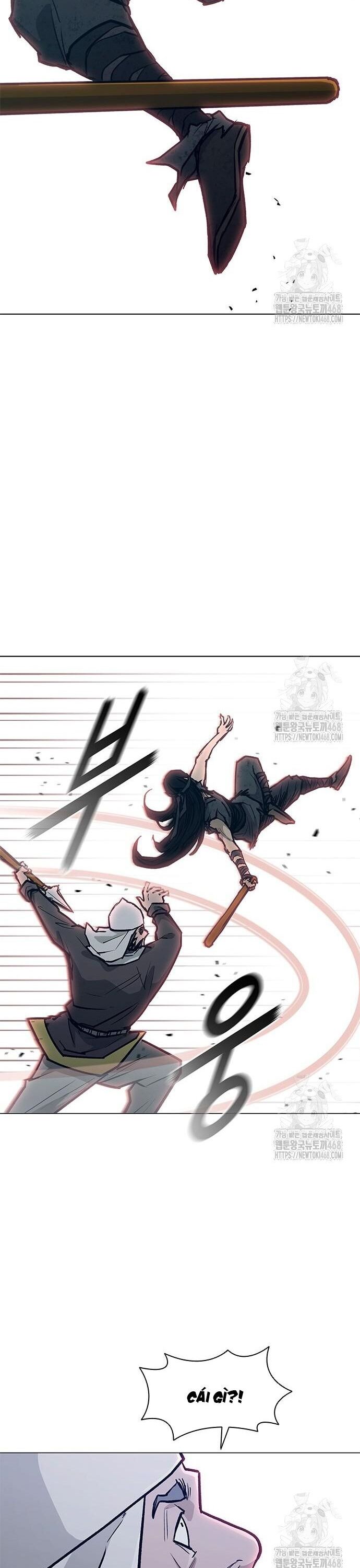 Con Đường Của Võ Giả Chapter 218 - 8