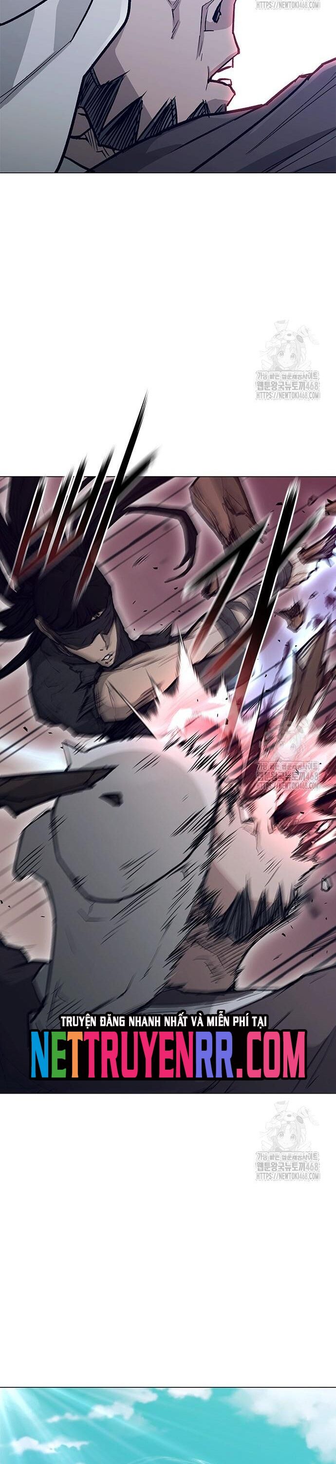 Con Đường Của Võ Giả Chapter 218 - 9