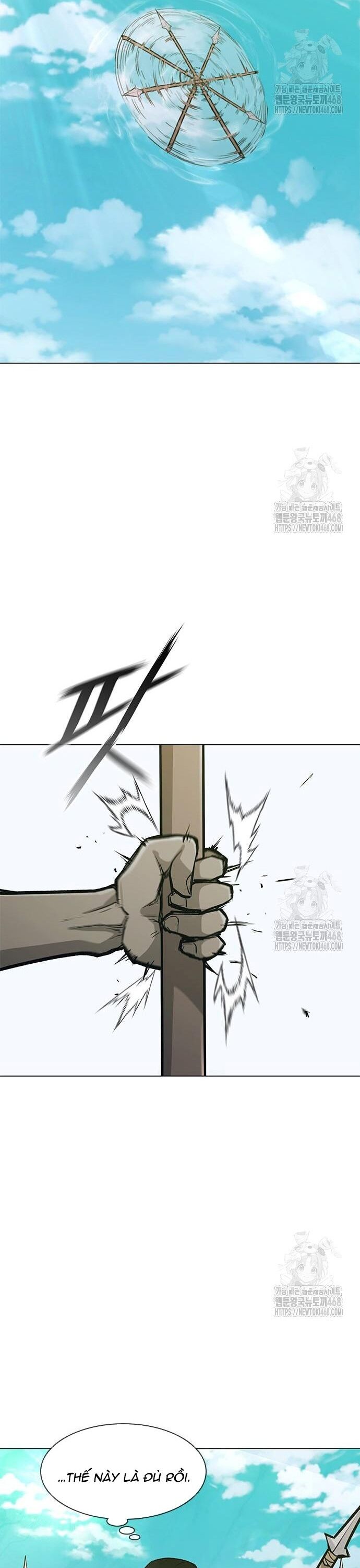 Con Đường Của Võ Giả Chapter 218 - 10