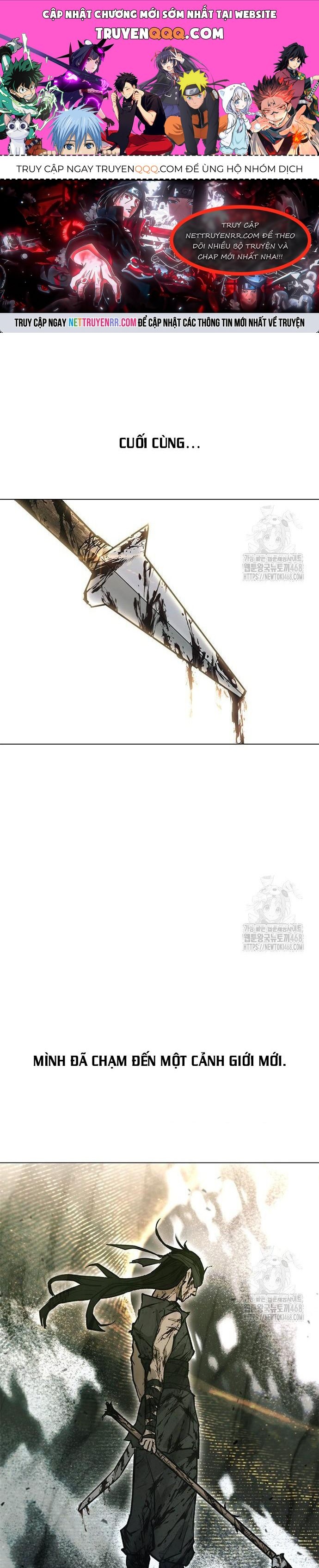 Con Đường Của Võ Giả Chapter 219 - 1