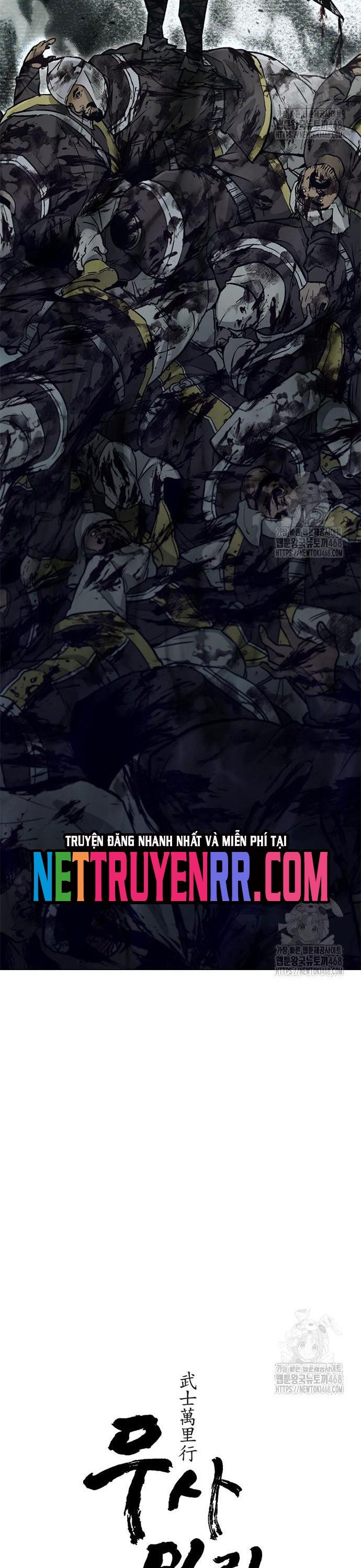 Con Đường Của Võ Giả Chapter 219 - 2