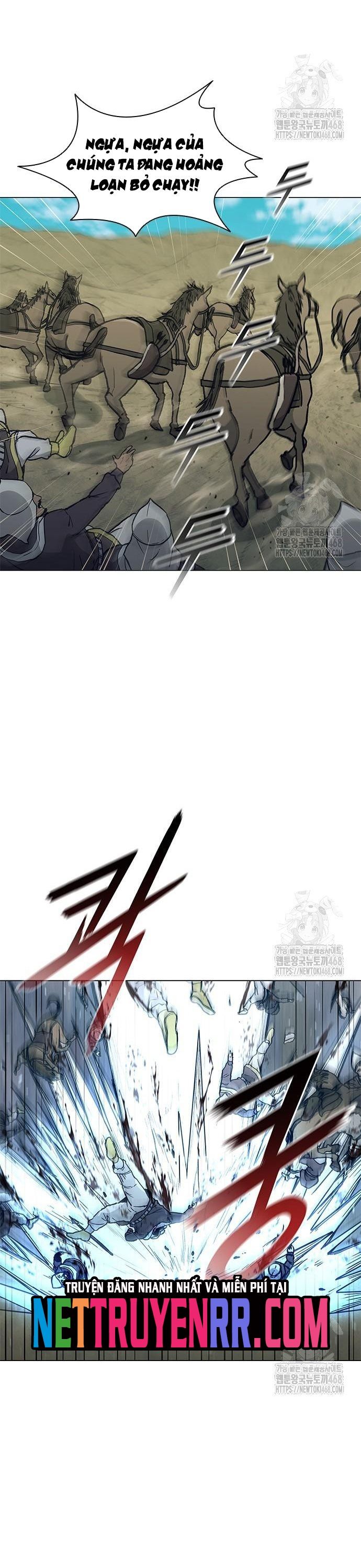 Con Đường Của Võ Giả Chapter 219 - 12