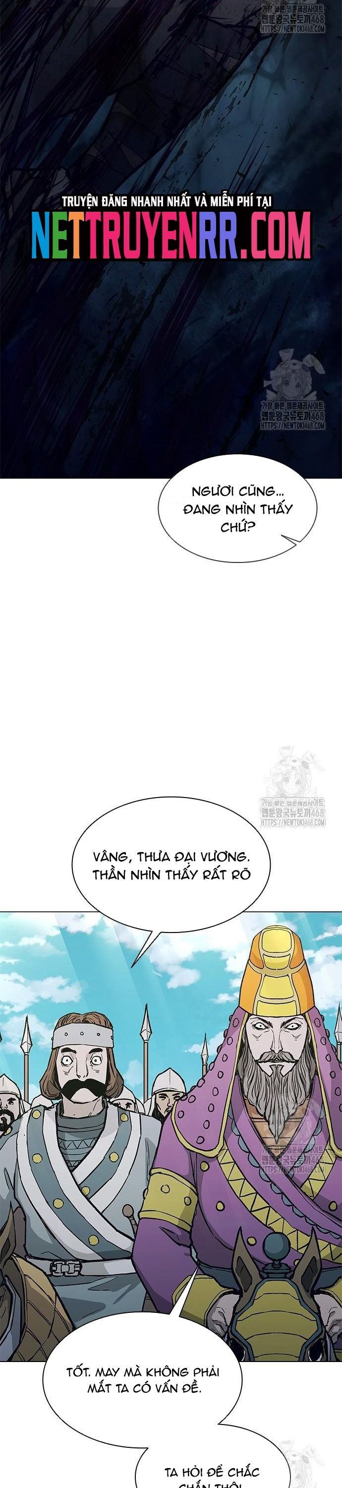 Con Đường Của Võ Giả Chapter 219 - 15