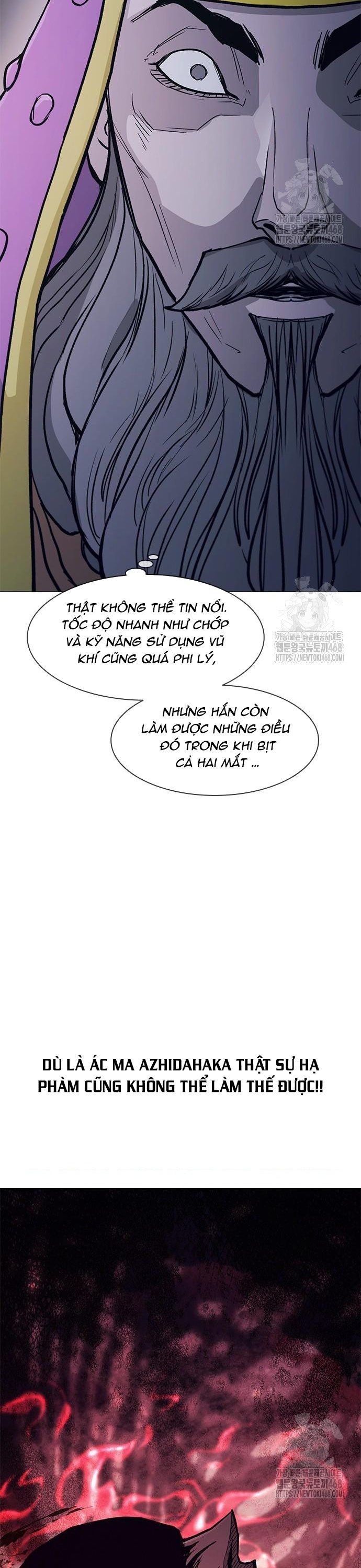 Con Đường Của Võ Giả Chapter 219 - 18