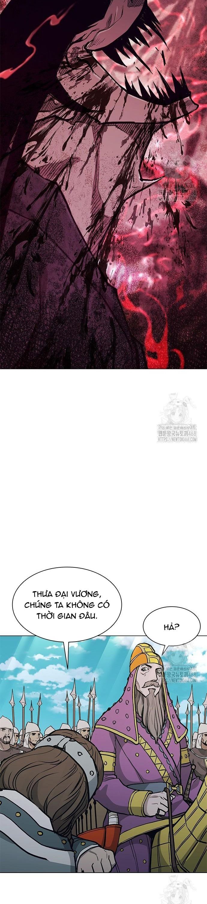 Con Đường Của Võ Giả Chapter 219 - 19
