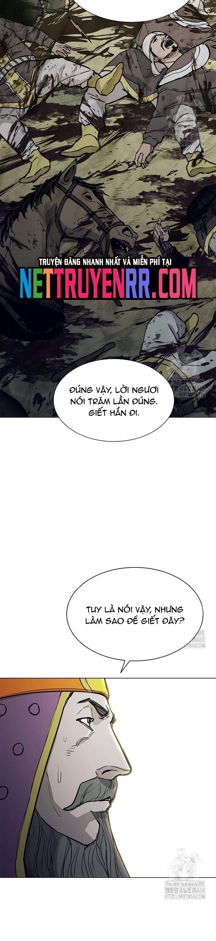 Con Đường Của Võ Giả Chapter 219 - 23