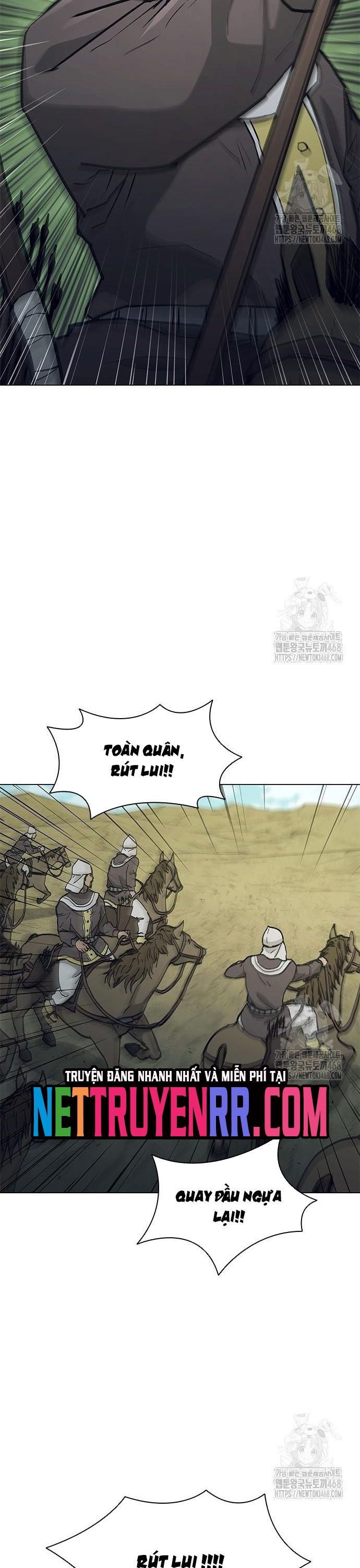 Con Đường Của Võ Giả Chapter 219 - 28