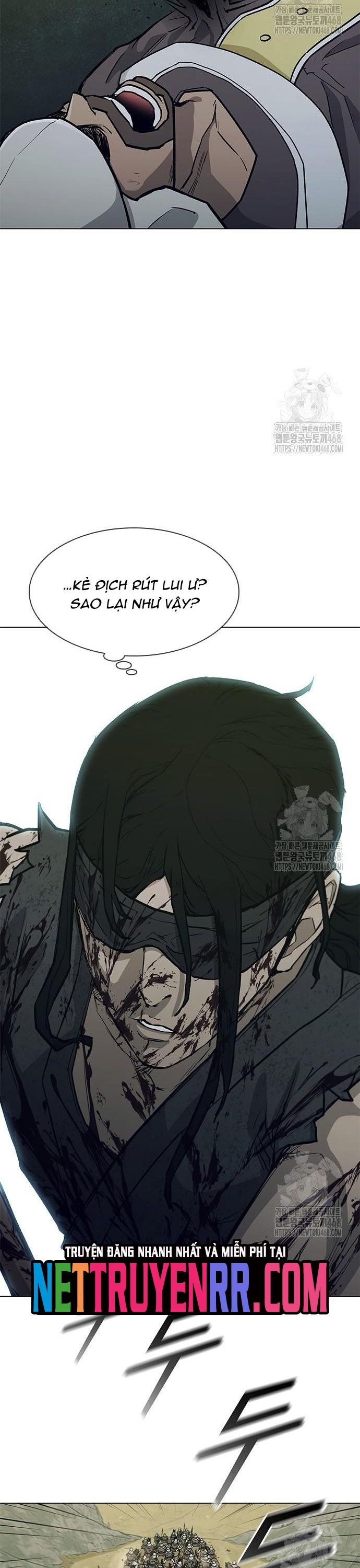 Con Đường Của Võ Giả Chapter 219 - 30