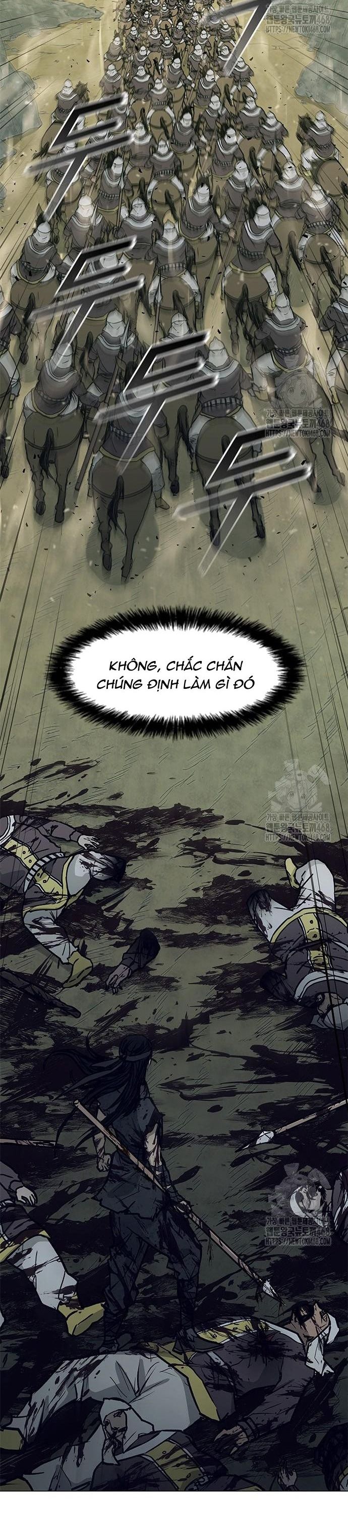 Con Đường Của Võ Giả Chapter 219 - 31