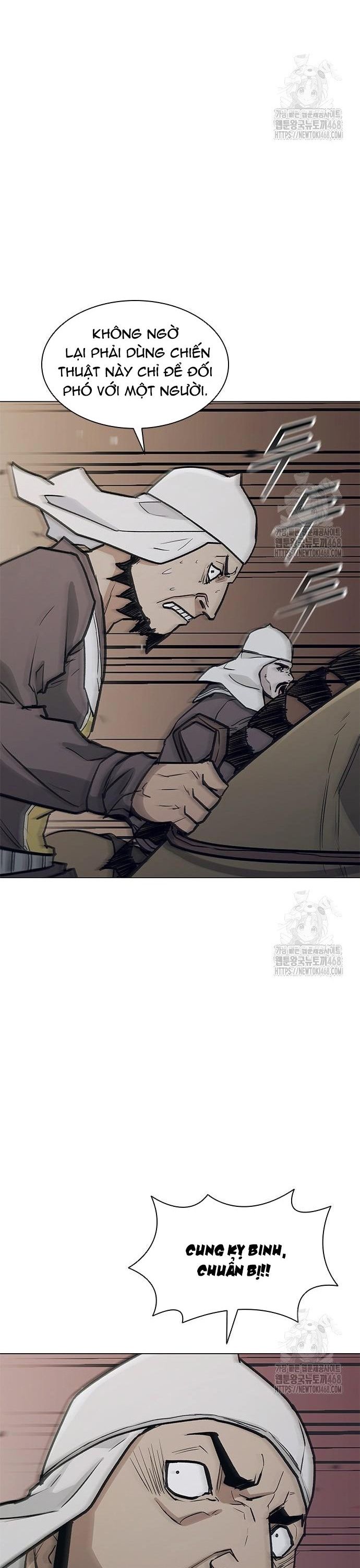 Con Đường Của Võ Giả Chapter 219 - 32