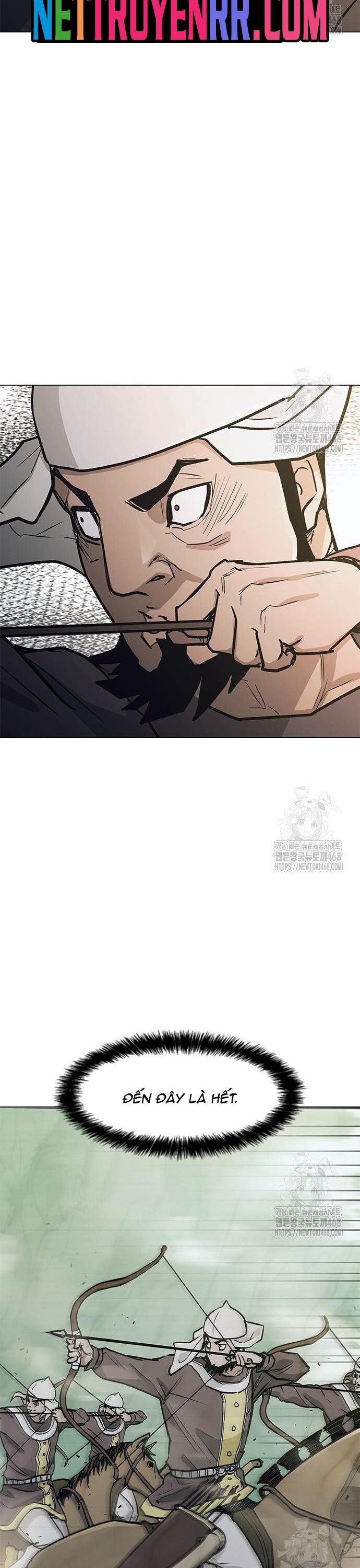Con Đường Của Võ Giả Chapter 219 - 35