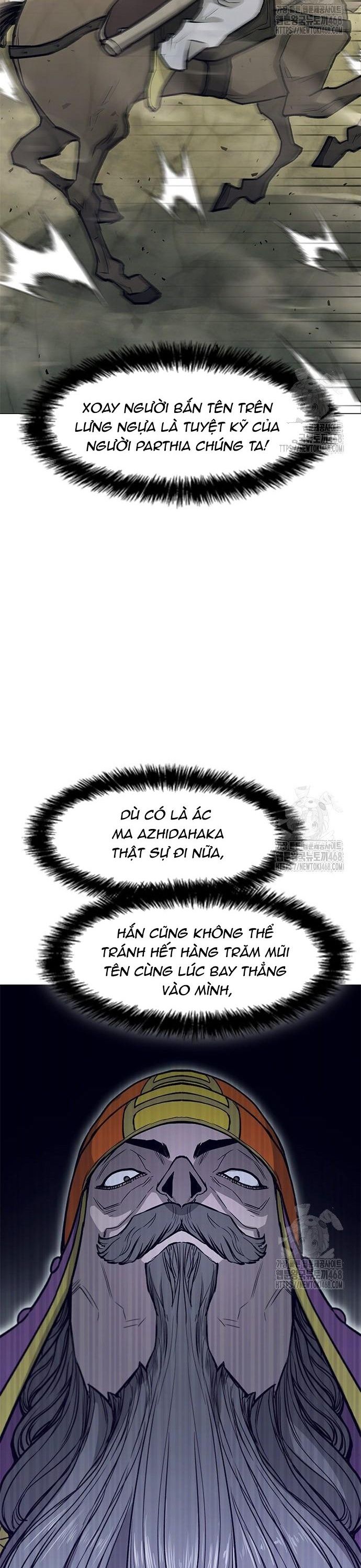 Con Đường Của Võ Giả Chapter 219 - 36