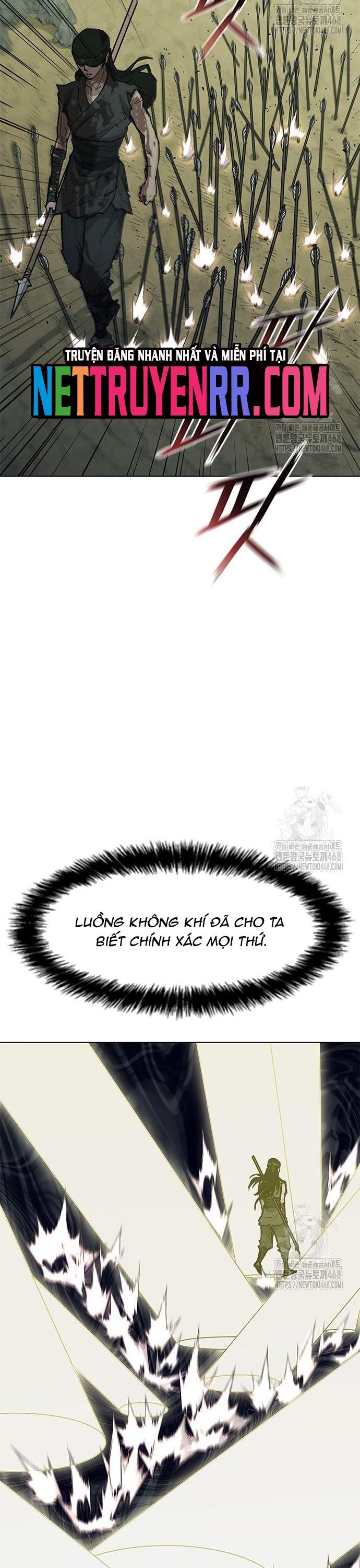 Con Đường Của Võ Giả Chapter 219 - 46