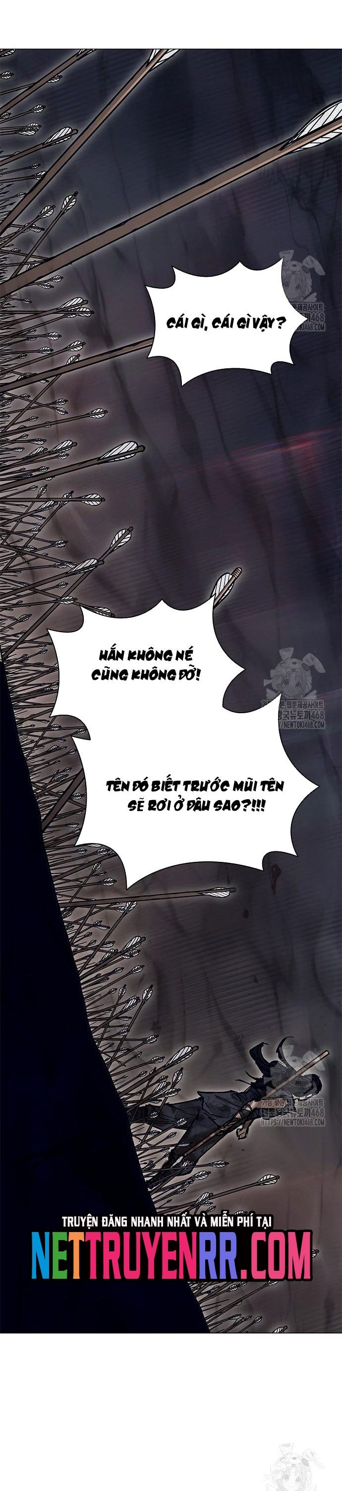 Con Đường Của Võ Giả Chapter 219 - 49