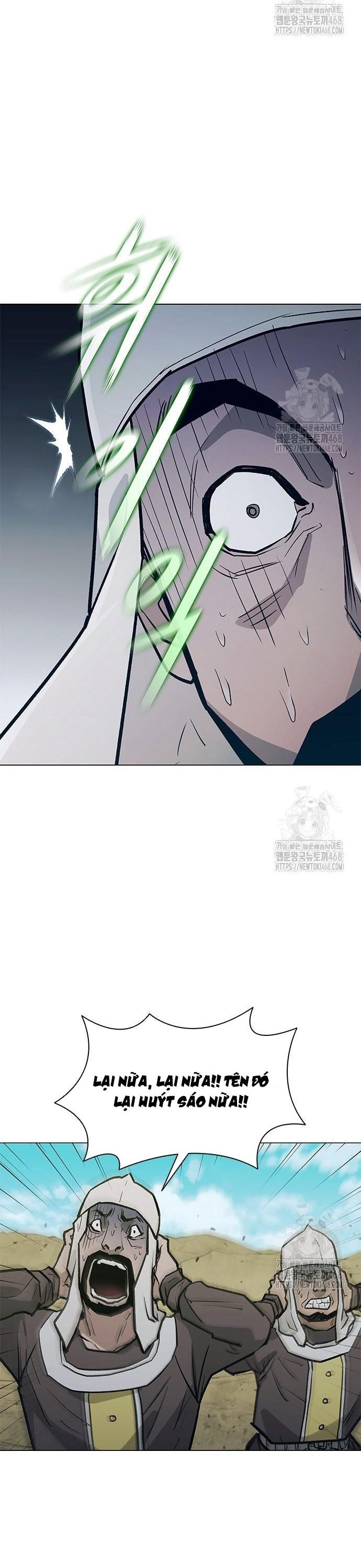 Con Đường Của Võ Giả Chapter 219 - 6