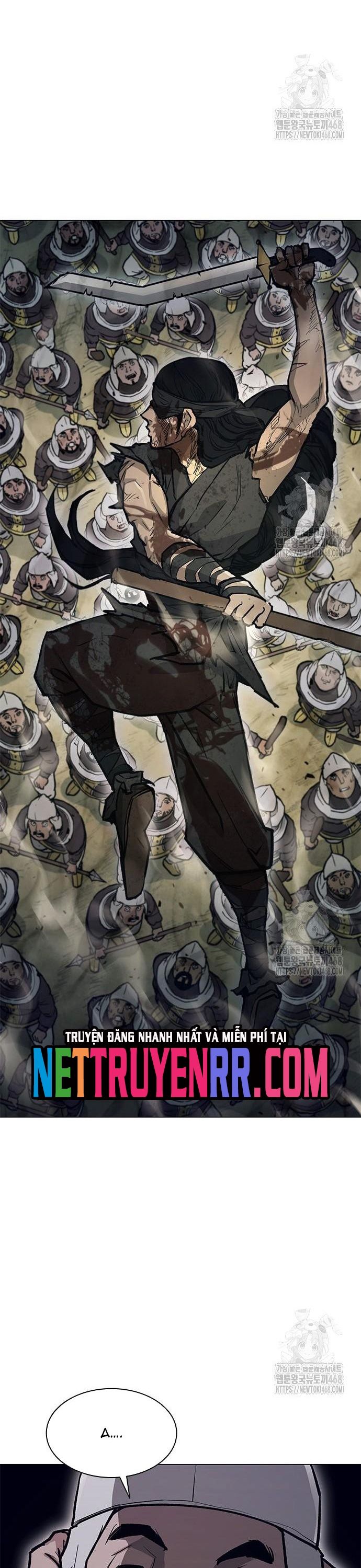 Con Đường Của Võ Giả Chapter 219 - 7