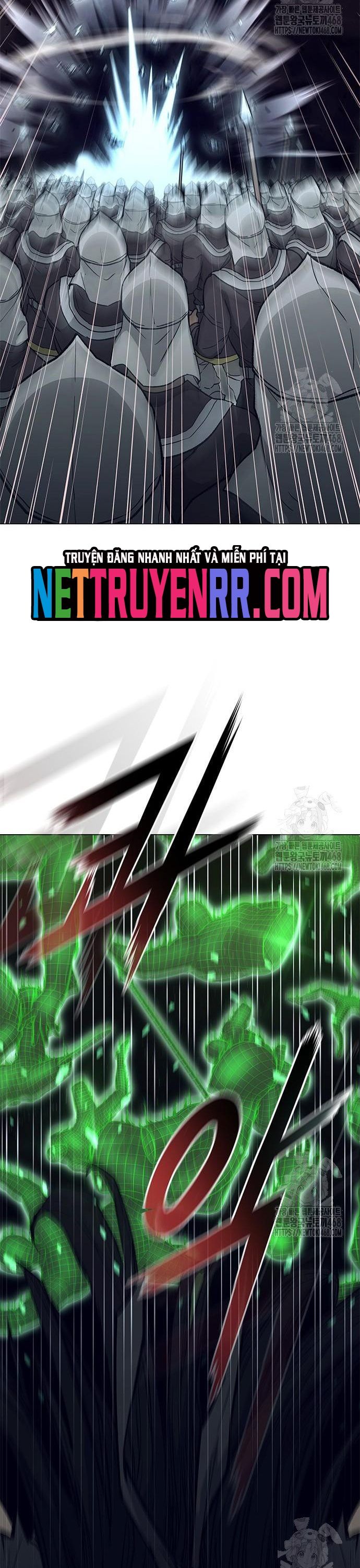 Con Đường Của Võ Giả Chapter 219 - 10