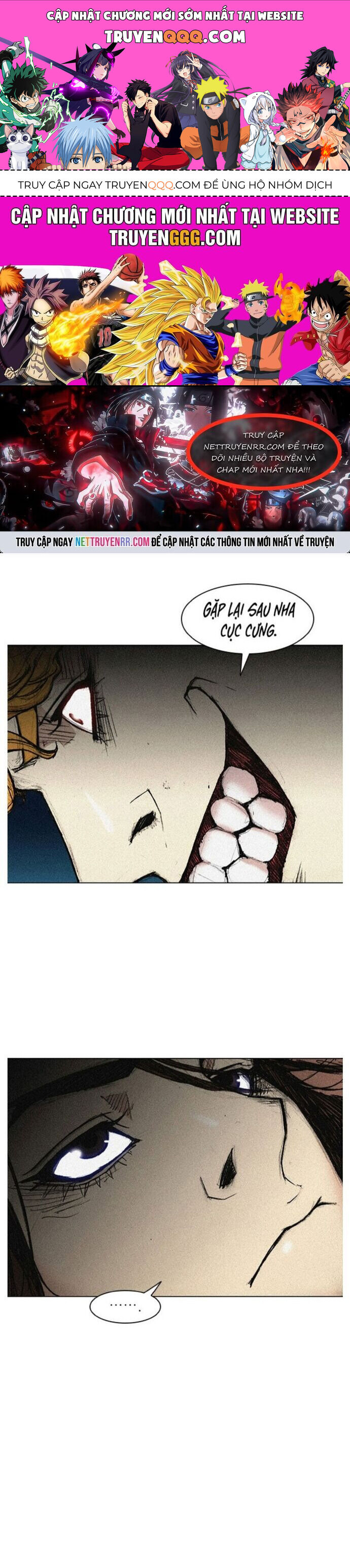 Con Đường Của Võ Giả Chapter 22 - 1