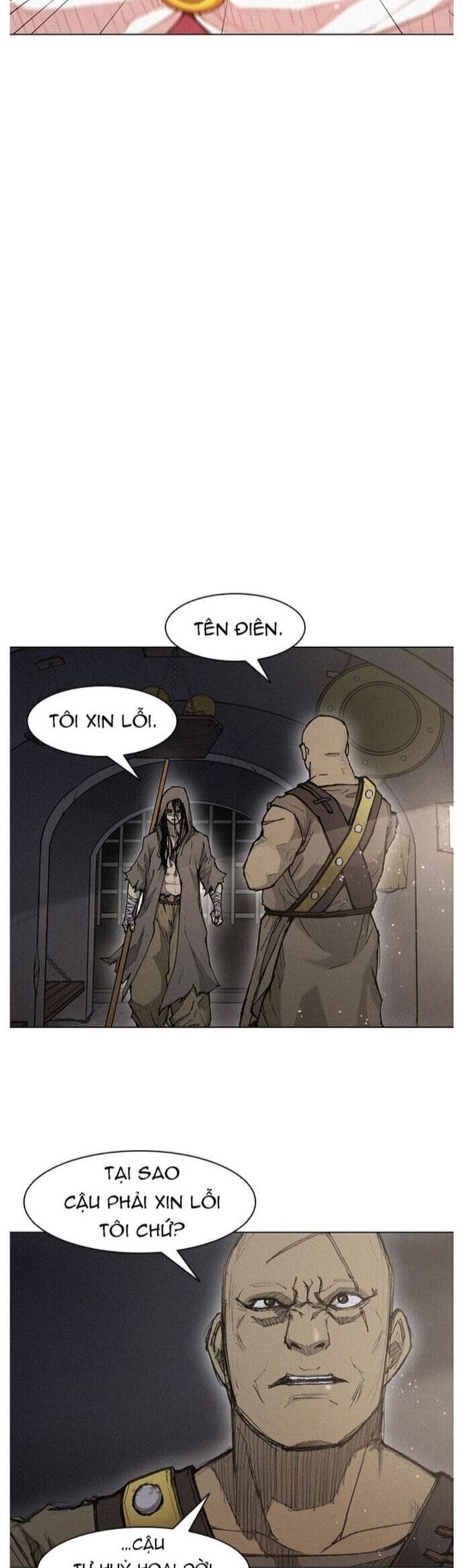 Con Đường Của Võ Giả Chapter 22 - 11