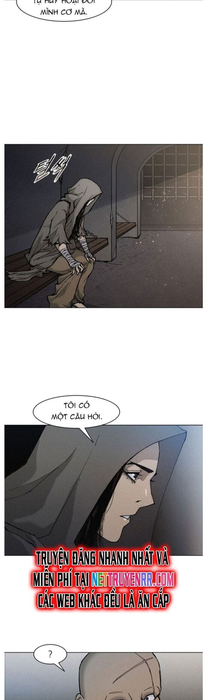 Con Đường Của Võ Giả Chapter 22 - 12