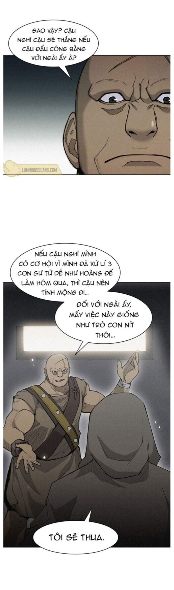 Con Đường Của Võ Giả Chapter 22 - 15