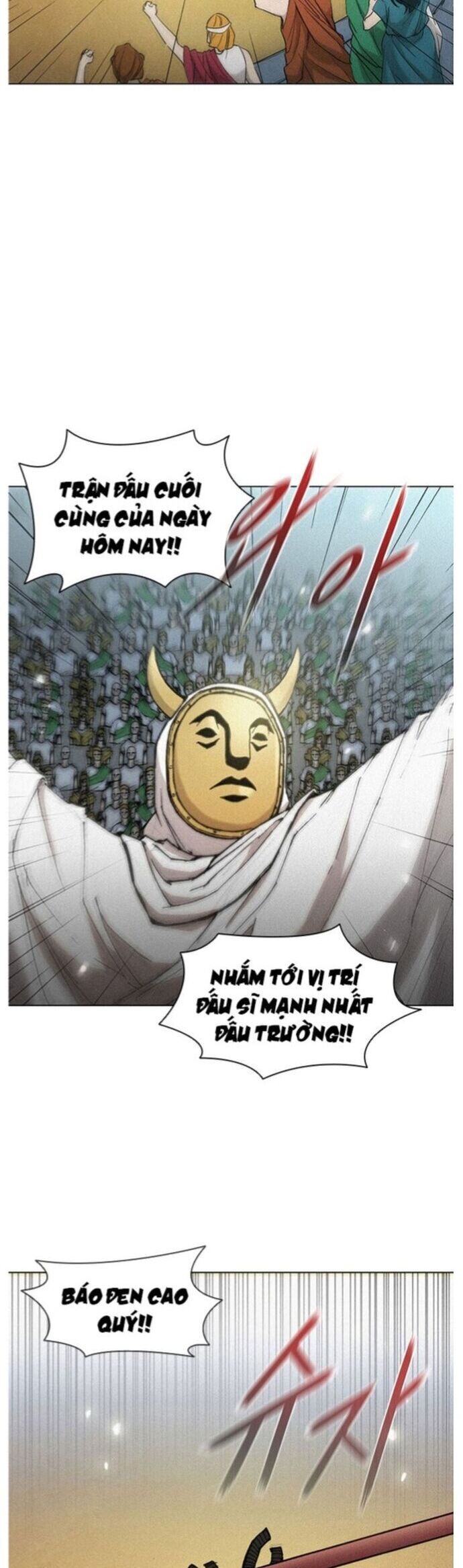 Con Đường Của Võ Giả Chapter 22 - 18