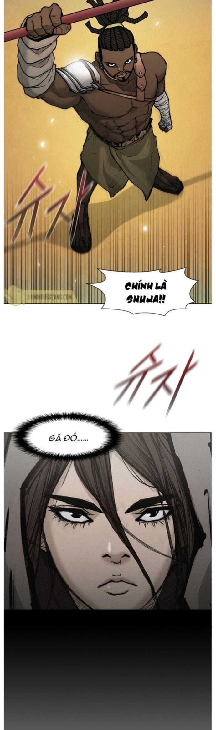 Con Đường Của Võ Giả Chapter 22 - 19