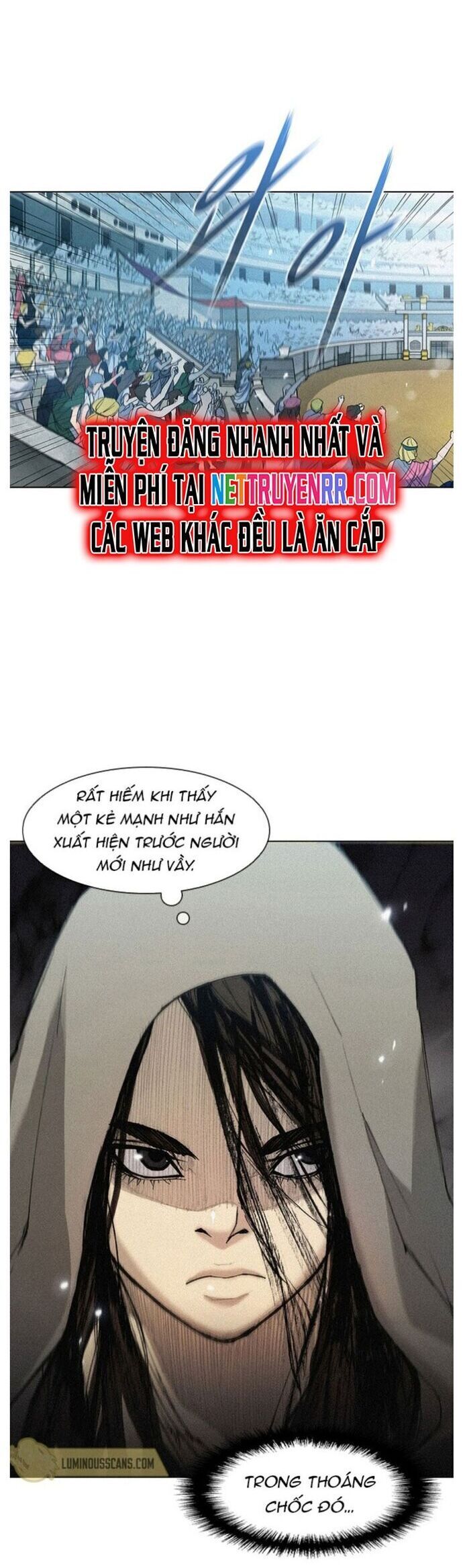Con Đường Của Võ Giả Chapter 22 - 3