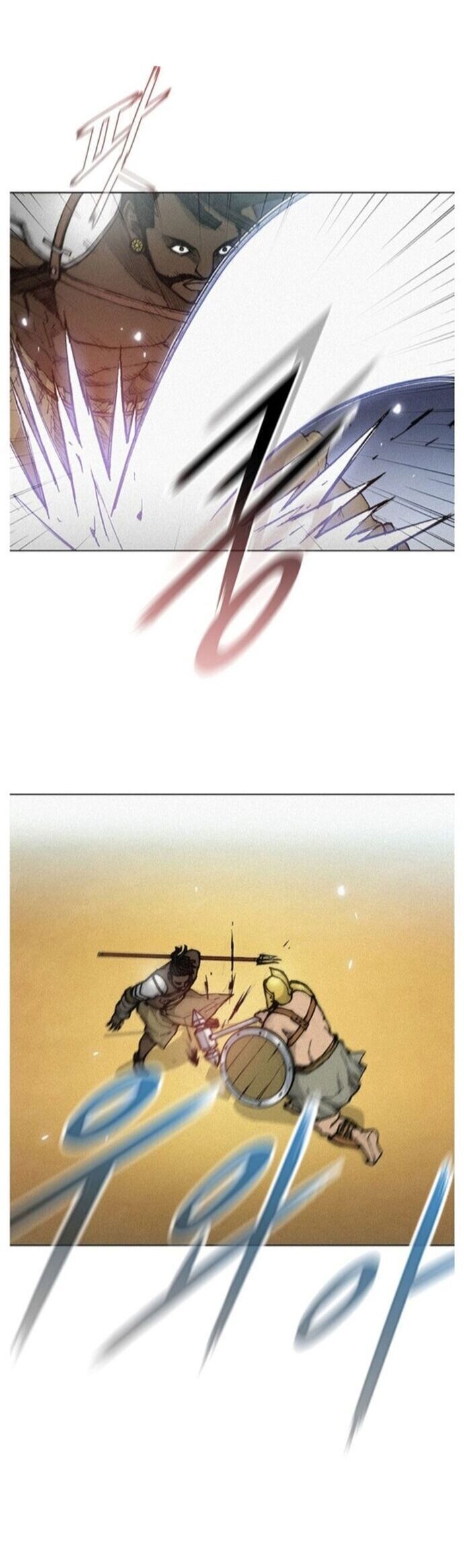 Con Đường Của Võ Giả Chapter 22 - 24